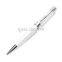 Hot selling cheap price usb pen drive wholesale china/bulk 4gb usb flash drive Crystal pen USB flash memory sticks pendrive 8gb