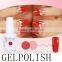 177 colors gel fashion nail gel soak off nail uv gel for home