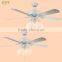 Restaurant Elgant Ceiling Fan With Remote Light