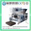 Large Automatic Hollow Concrete eps block machine line for building insulation FL10-15