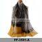 Dubai Muslim Scarf Summer Gauze Texture Layered Wholesale Scarf Hijab Ladies Souvenir Scarf