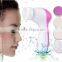 5 in 1 Electric Face Clean Brush Skin Care Beauty Facial cleaning Brush