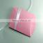 Custom pink Cardboard Boxes Packaging Wholesale Jewelry Paper Gift Box