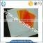 Brand new pvc cover plastic sheet with low price