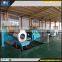 Hot dip galvanized HDG steel slitting line for steel coils