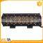 The most popular off road led light bar, 90w led light bar cover,spot beam curved led light bar