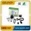 Sounon SDM-3101 ABS Waterproof Bluetooth Bicycle Computer, Bicycle Speedometer, Bicycle Cadence Sensor