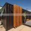 luxury container home container house in south africa
