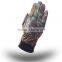 customized camouflage hunt glove