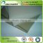 Light Weight Non-toxic Glossy Surface Thick Rigid Plastic PP Panel