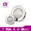 stainless steel sink strainer