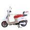 2000W Big Power Electric Motorbike with 2 Wheel