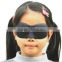 Zero pressure 3D kids eye mask