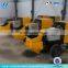 ( skype: luhengMISS) small Trailer mounted Concrete Pump for sale