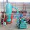 Factory direct sell 22kw 800kg per hour crop stalks grinder with ce approved