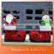 Ceramic Christmas decorative santa