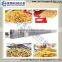 New Full Automatic Stainless Steel Stainless Steel Instant Noodle Machine/making equipment