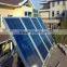 90W Poly Solar Panel From China Manufacturer , low price and high quality for PV system roof and ground