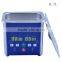 best selling eumax ultrasonic cleaner UD50SH-0.7LQ with heating and timer ultrasound cleaning machine