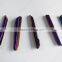 Aura quartz point-Angel aura, Aqua Aura,Indigo Aura, Ruby Aura, Tanzine Aura, Rainbow titanium flame aura quartz points                        
                                                Quality Choice