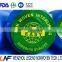 100% polyester Chemical Bond adhesive nonwoven interlining fabric for garment