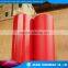 Hot selling removable glue Catpiano PVC color pvc film with low price
