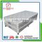 5 Star Hotel King Size Bed Base And Pillow Top Spring Mattresses With Boxspring