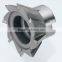 Brazed Tungsten Carbide Angle Milling Cutter For Side & Face Milling