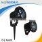  wholesale outdoor garden lighting round 10w