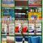 calcium base grease, high quality and low price, focus on the production of various kinds of grease for 20 years