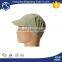 High quality hot sale new sport blank 4 panel cap