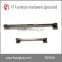 Taiwan OEM Stainless Steel Furniture Adjustable Angle Extension Door Desk Table Bed Sofa Metal Mechanism Hinge Hardware