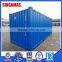 Stackable Container 20ft Offshore