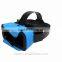 Free Sample Factory Wholesale Virtual Reality Google Cardboard Headset VR Shinecon 3 Oculus Rift Head Mount VR BOX 3.0 Movie