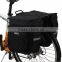 Double side Bicycle Carrier Bag