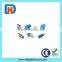 High quality 0.9/2.0/3.0mm SM/MM SC fiber optic connector