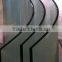ISO9001 CE ASNZS 2208 CERTIFIED CUSTOMIZED HOT BENDING GLASS