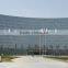 CCC CE ISO9001 certificate energy saving low e glass for building