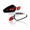 BJ-RM-061B CNC Aluminum Motorcycle Kawasaki Z800 Rearview Mirror