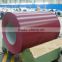 prepainted galvalume steel coils/prepainted galvanized steel coil/color coated steel coil