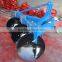 2016 tractor mounted disc plough , disc plow with 26 inch disc