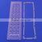 PC Array lens with led 3535 with pcb alumunium module for Street light