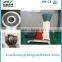 Engineer guide install pellet machine extruder for small farm
