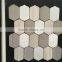Nature Stone Mosaic Tile For Building Decoration