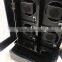 Wood Motor Watch Winder Black Watch Display box