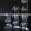 Creative Domineering sunglass display stand