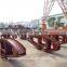 API standard crank balanced beam pumping units