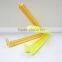 top quality plastic bag closure clip/plastic bread bag clip