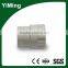 YiMing female threaded pipe adapter fitting