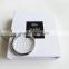 Scalar pendant with quantum energy + rope +Authenticity card+package box